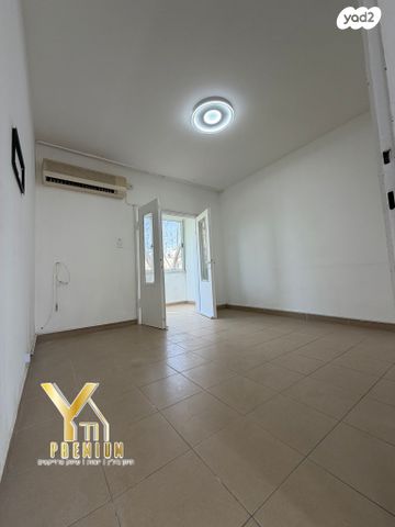 מודעת נכס, ההגנה, ביאליק דרום, קרית ביאליק