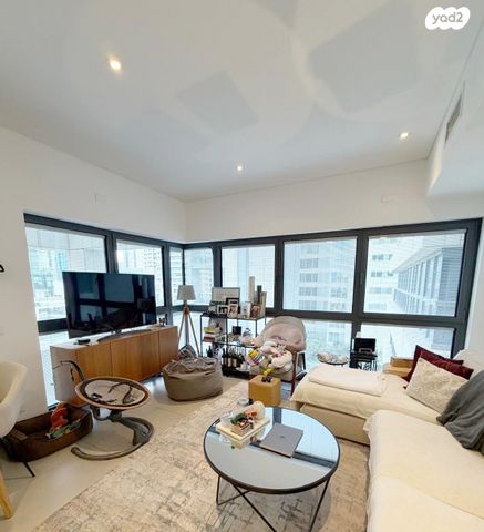 צמרות איילון, פארק צמרת