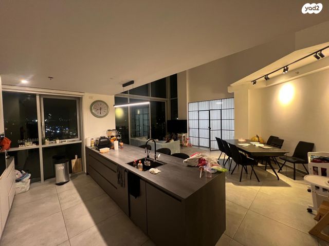 שדרות לוי אשכול 