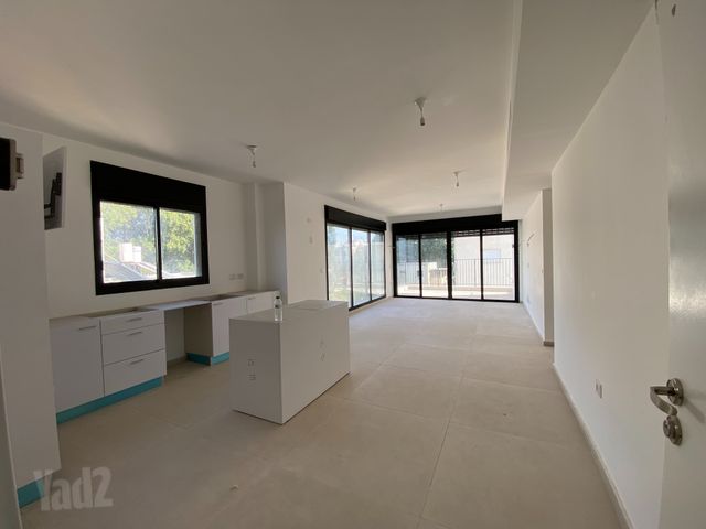 ב' / צפון מערב העיר
