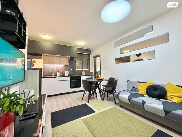 לב תל אביב, לב העיר צפון