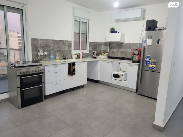 נווה שמיר רמת בית שמש ה-1