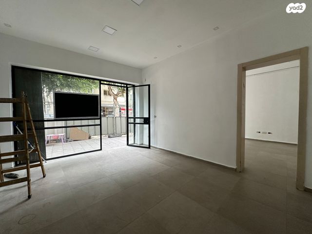 לב תל אביב, לב העיר צפון