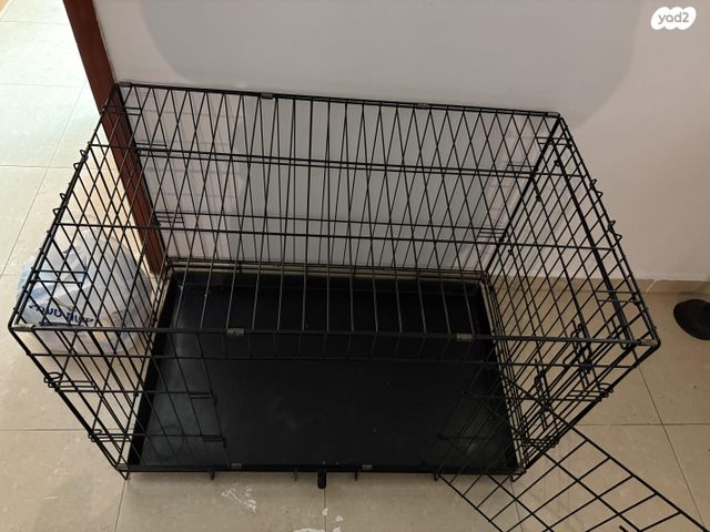 תמונת מודעה - חיות מחמד