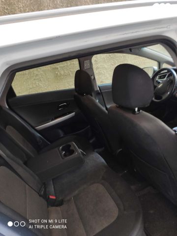 מודעת רכב קיה סיד