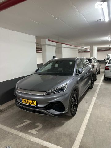 מודעת רכב בי.ווי.די אטו 3