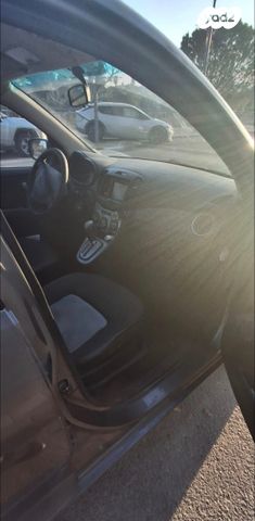 מודעת רכב יונדאי i10