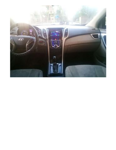 מודעת רכב יונדאי i30