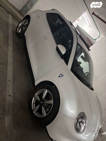 מודעת רכב אורה 03