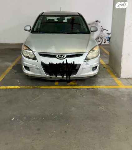 מודעת רכב יונדאי i30