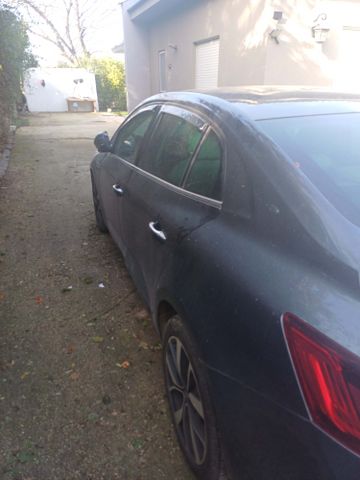 מודעת רכב רנו מגאן