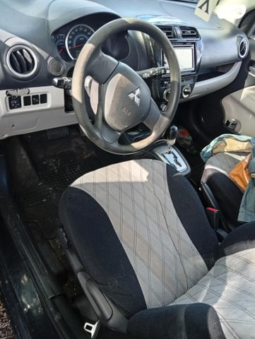 מודעת רכב מיצובישי ספייס סטאר