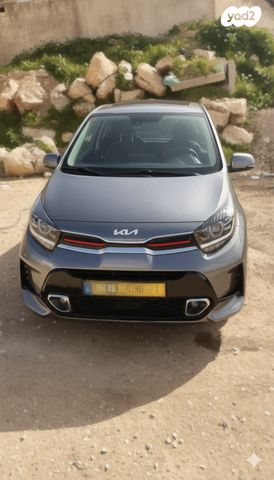 מודעת רכב קיה פיקנטו