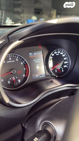 מודעת רכב קיה פיקנטו