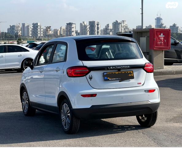 מודעת רכב ליפמוטור T03