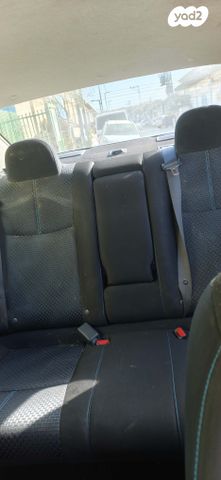 מודעת רכב ניסאן סנטרה