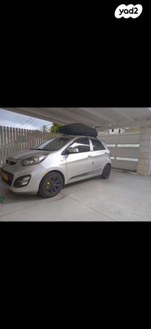 מודעת רכב קיה פיקנטו