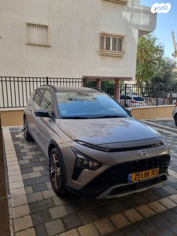 מודעת רכב יונדאי באיון