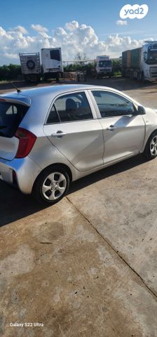 מודעת רכב קיה פיקנטו