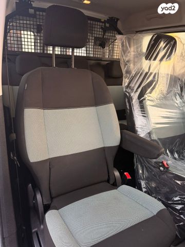 מודעת רכב סיטרואן ברלינגו 2