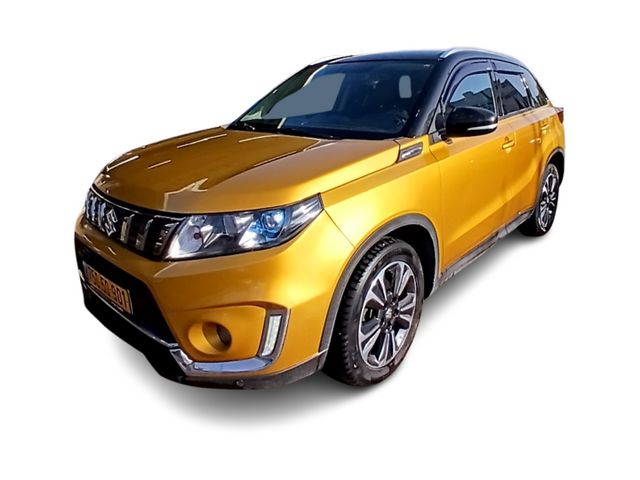 מודעת רכב סוזוקי ויטרה