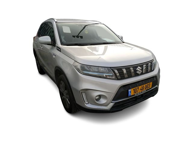 מודעת רכב סוזוקי ויטרה