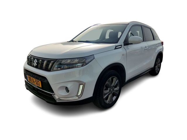 מודעת רכב סוזוקי ויטרה 1