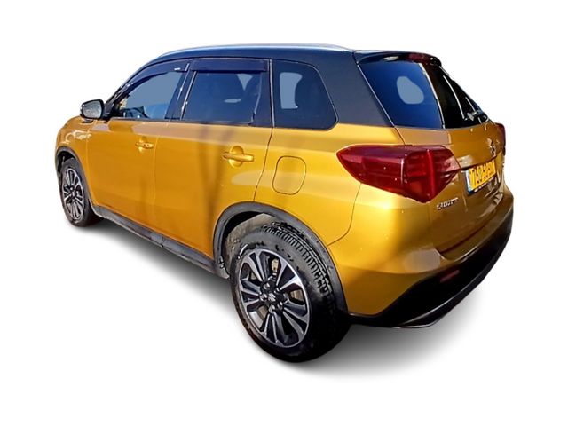 מודעת רכב סוזוקי ויטרה 1