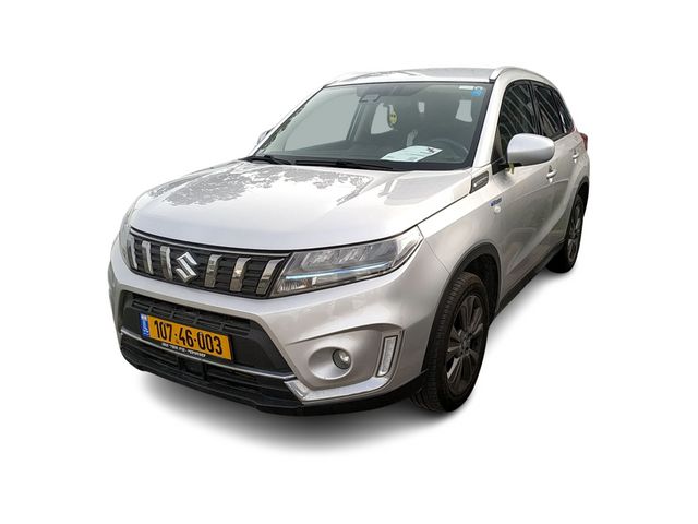 מודעת רכב סוזוקי ויטרה 1