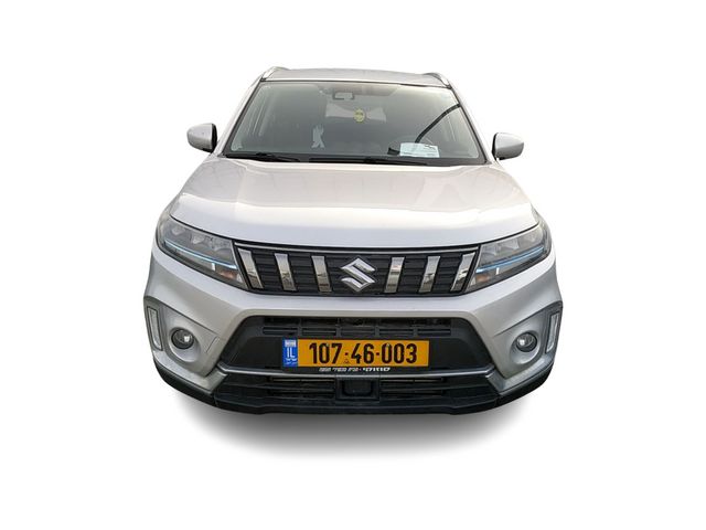 מודעת רכב סוזוקי ויטרה 2