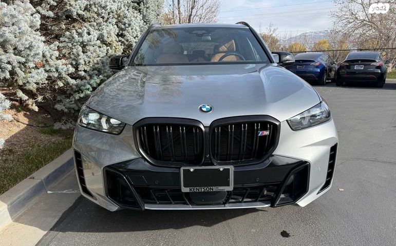 מודעת רכב ב מ וו X5