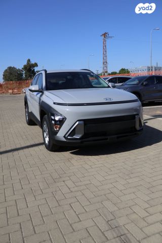 מודעת רכב יונדאי קונה