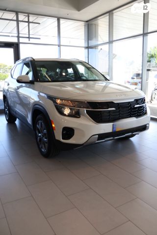 מודעת רכב קיה סלטוס