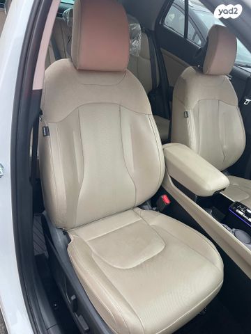 מודעת רכב קיה ספורטז'