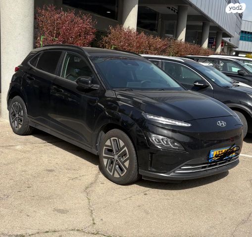 מודעת רכב יונדאי קונה