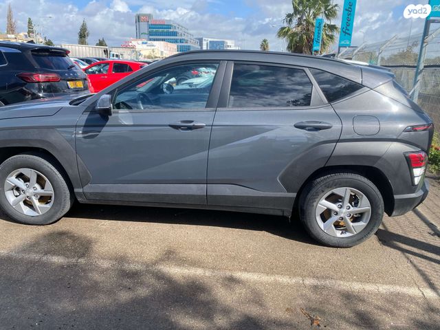 מודעת רכב יונדאי קונה