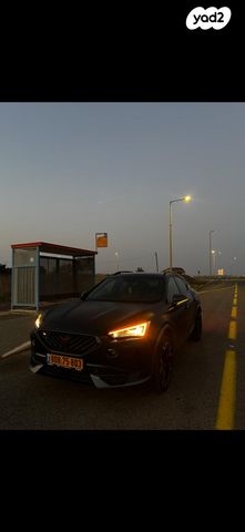 מודעת רכב קופרה פורמנטור