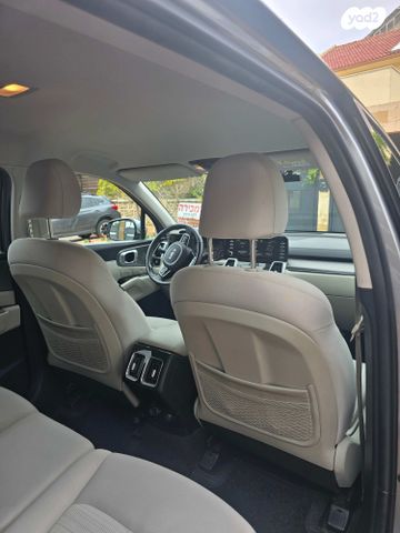 מודעת רכב קיה סורנטו