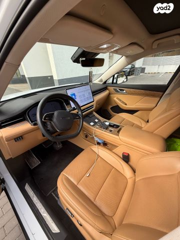 מודעת רכב סרס 5