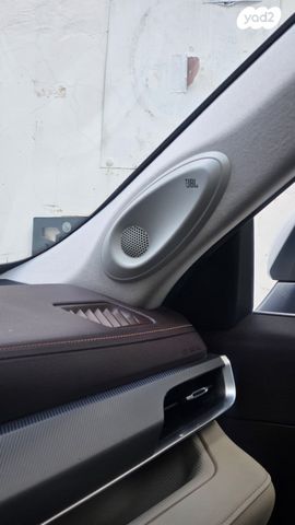 מודעת רכב טויוטה היילנדר 1