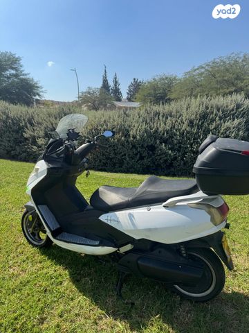 מודעת רכב זאפ - קטנועים חשמליים PUMA-X 9900W