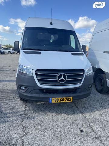 מודעת רכב מרצדס