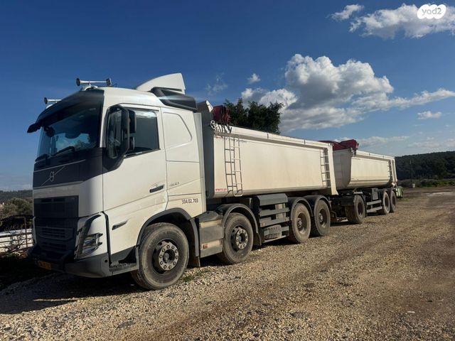 מודעת רכב וולוו