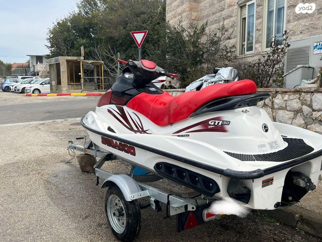 מודעת רכב קוואסאקי