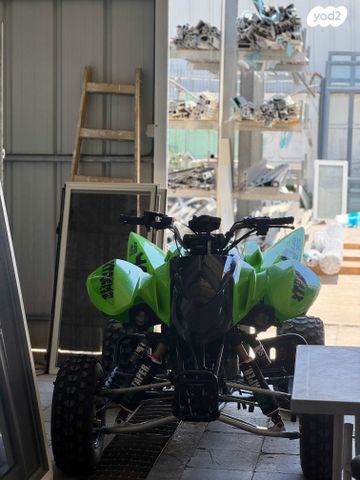 מודעת רכב ACCESS