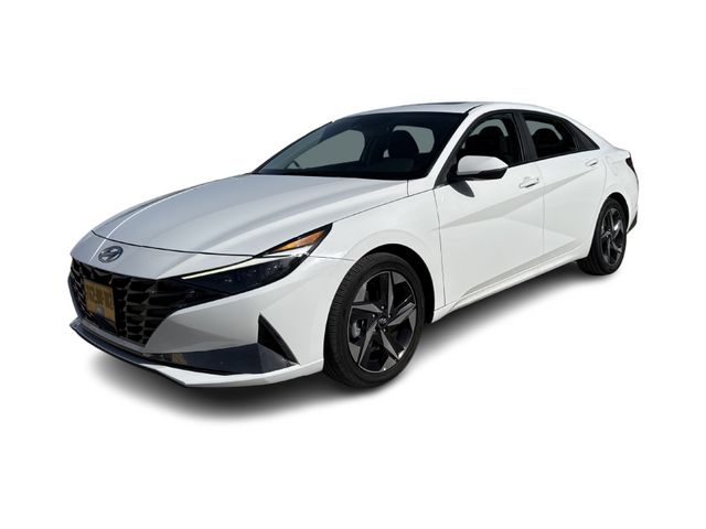 מודעת רכב יונדאי אלנטרה