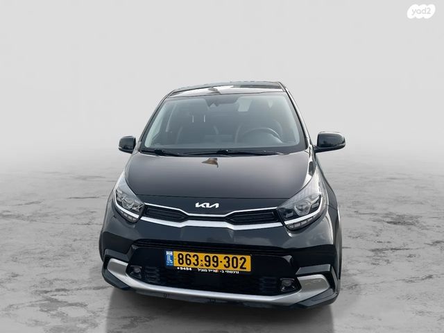 מודעת רכב קיה פיקנטו