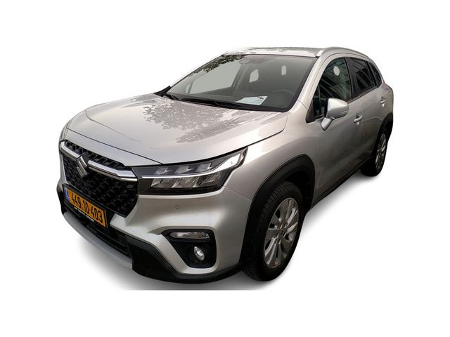 מודעת רכב סוזוקי S-Cross 1