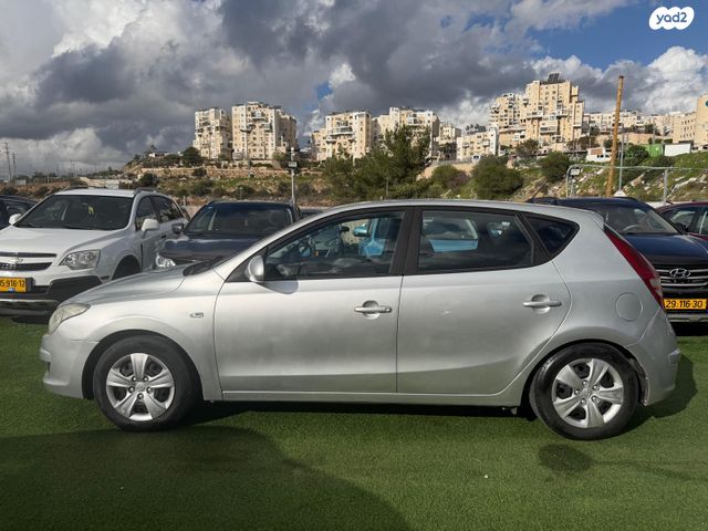 מודעת רכב יונדאי i30