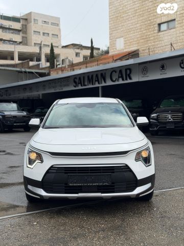 מודעת רכב קיה נירו 2